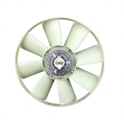 OEM Shacman Truck Spare Wp10 Diesel Engine Part Fan Blade 612630060059 για αντικατάσταση/επισκευή