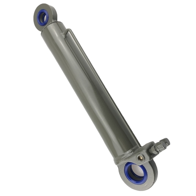 Υδραυλικό κύλινδρο ανελκυστήρα WG9719820004 OEM Standard Size για SINOTRUK HOWO ανταλλακτικά