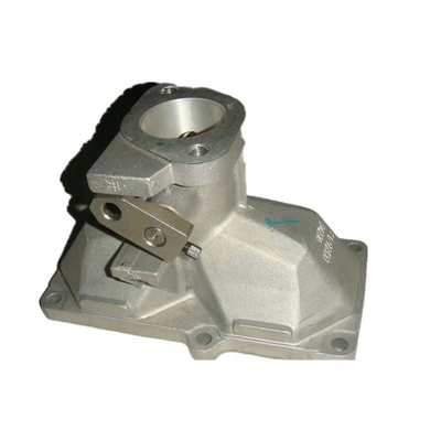 2005- Sinotruk Howo Truck Parts EGR Συγκρότημα βαλβίδας φρένων εξάτμισης AZ1557110008