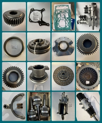 K1542060001A0 Πίνακας διαδρόμου Assy για το FOTON 2005- Έτος μεσαίας θέσης