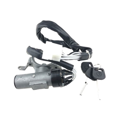 Shacman Delong ανταλλακτικά διακόπτης ανάφλεξης SZ946000701 για αντικατάσταση / επισκευή
