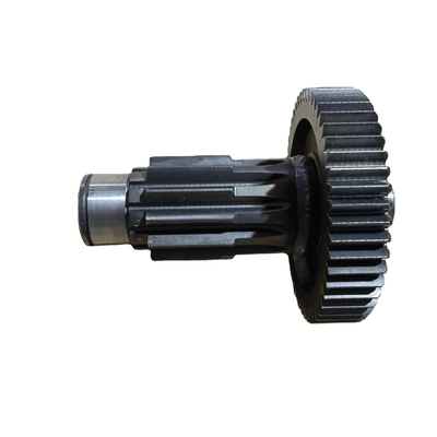 Συσκευές αυτοκινήτων SINOTRUK CNHTC 12JS200T-1707056 Άξονας συγκόλλησης για αντικατάσταση/επισκευή