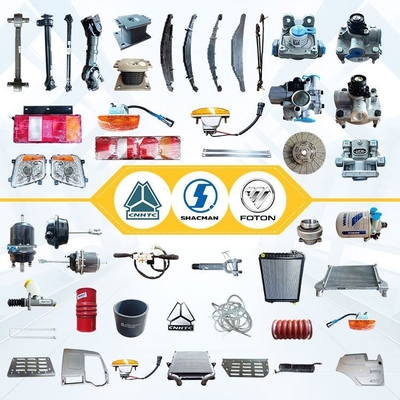 WEICHAI WD615 Κεφαλή κυλίνδρου κινητήρα Assy. 6126000 Ιδανικό για επισκευή / αντικατάσταση ανάγκες