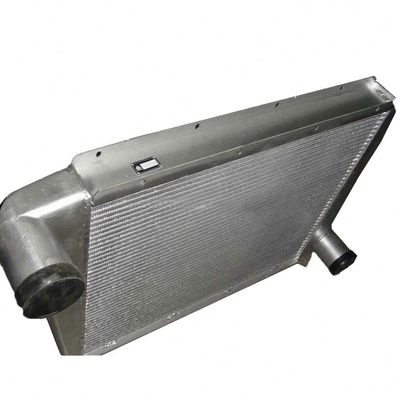 Αναβάθμιση στο Sinotruk Howo Intercooler Kit WG9719530250 για βέλτιστες επιδόσεις
