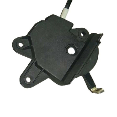 Sinotruk Howo Truck Digital Door Lock WG1664340008 Απαραίτητη για αντικατάσταση/επισκευή