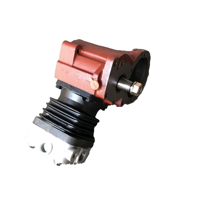 OEM Standard Sinotruk Howo Truck Parts Αεροσυμπιεστής AZ1560130070