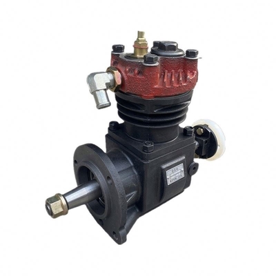 Συμπυκνωτής αέρα κινητήρα χάλυβα 630-3509100A για μέρη φορτιστή τροχών