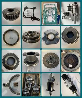 Ηλεκτρική θήκη Assy Foton Aumark Αντικατασκευαστικά για το έτος 2012-2016 Tunland