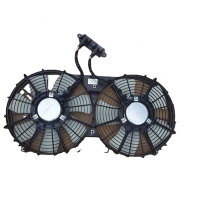Αριθμός OEM C4371020010A0 Τυποποιημένο μέγεθος K1130310012a0 Φαν Foton Aumark Εναλλακτικά εξαρτήματα κινητήρα 2023