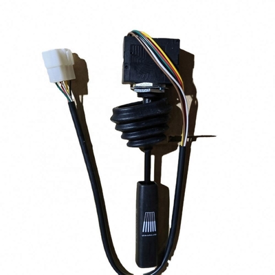 Bsh06600-1 Συγκρότημα χειριστή διακόπτη Assy για Shacman φορτηγό ανταλλακτικό εξαρτήματα 2009-