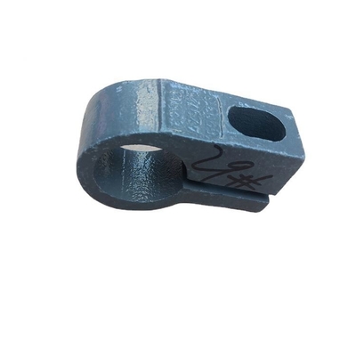 Κρατήρα σωλήνα μεταφοράς AZ9725590313 για Howo Gear Box με εύκολη εγκατάσταση