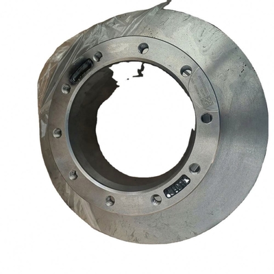 Howo 812W50803-0041 Συσκευαστικά εξαρτήματα κινητήρων με δίσκο φρένων