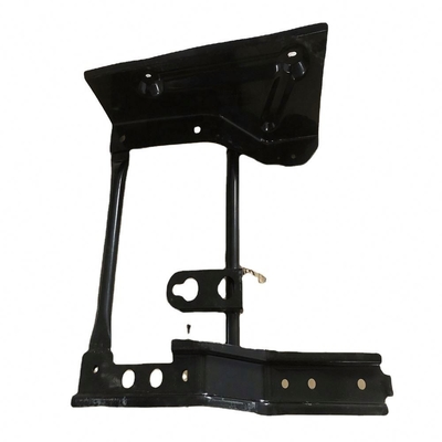 Φωτόν Auman Truck Foot Pedal Guard Bracket κάτω αριστερά για σκοπό αντικατάστασης/επισκευής Auman