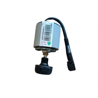 Εναλλακτικά εξαρτήματα φορτηγών SINOTRUK WG9725584060 Κουμπί ΠΤΟ για αντικατάσταση/επισκευή