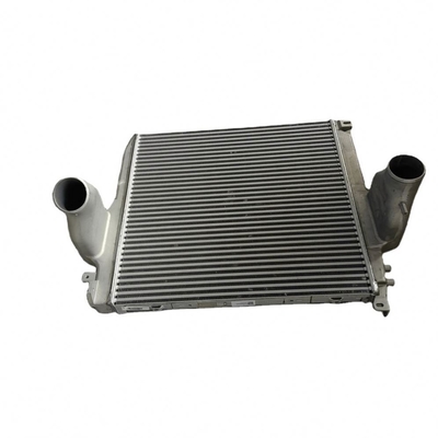 Ο αριθμός OE H4119302005A0 Intercooler Assy για το Foton Auman Ικανός για αντικατάσταση