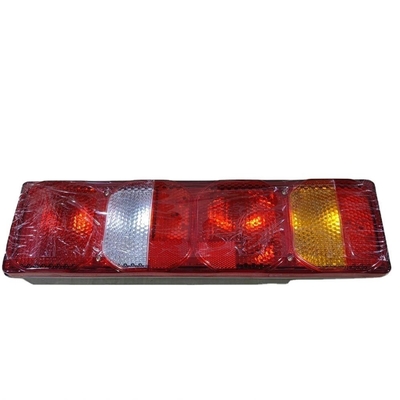 SINOTRUK CNHTC Car Fitment Wg9925810001 Αριστερό φως για αντικατάσταση/επισκευή