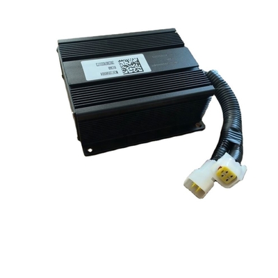 WG9720580004 Μετατροπέας τάσης φορτηγού για Sinotruk