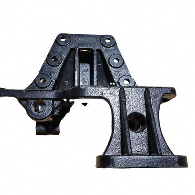 Shaanxi Car Fitment Middle Bracket Assy για φορτηγό Shacman ανταλλακτικό μέρος Dz95319690768