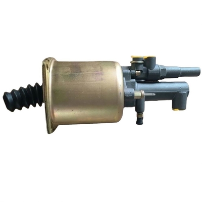 Τμήματα φορτηγών χαρτιού WG9725230042 Ενισχυτής συμπλέκτη για φορτηγό Sinotruk