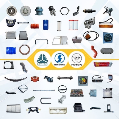 Αρχικό Sinotruk Howo A7 Truck Fuse Box WG9918580002 Συστατικό
