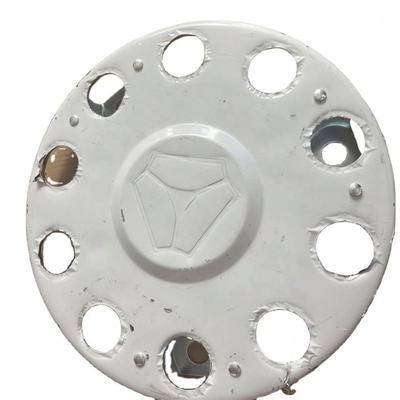 Βάλτε το φορτηγό σας σε κίνηση με το WG9925610060 Howo Front Wheel Cover από την Sinotruk