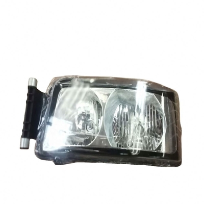 811W25101-6001 SINOTRUK CNHTC Φώτα προβολέα φορτηγού με OEM αριθμό στην καλύτερη περίπτωση