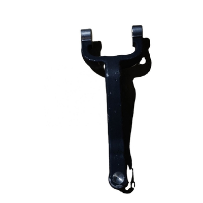 Τροχαίο μοντέλο Shacman JS180-1601021-22 Άξονα Gear Ανθεκτικά εξαρτήματα αυτοκινήτων