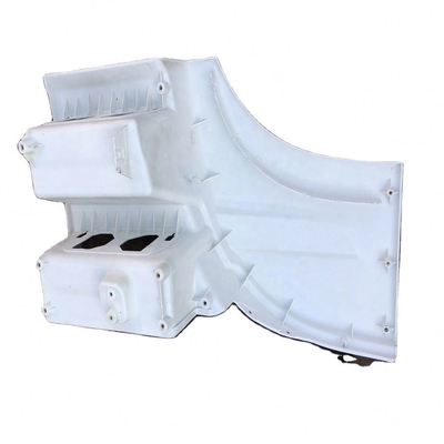 Foton AUMARK H4545010301a0 Συγκρότημα αριστερού άνω πεντάλ για την ανακαίνιση φορτηγού