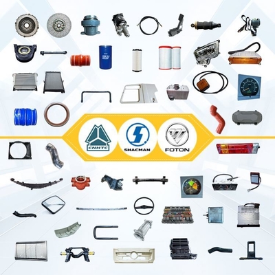 Προέλευση 5254599 LOWER Idler For Foton Truck Parts 2023 και σκοπός αντικατάστασης/επισκευής