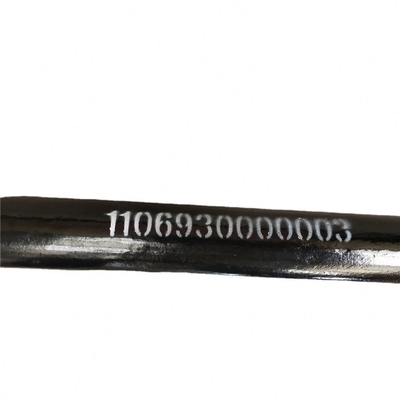 Φωτόν 1099 Εναλλακτικά μέρη Drag Link OE NO. 1106930000003 Κατασκευασμένο από ανθεκτικό μέταλλο