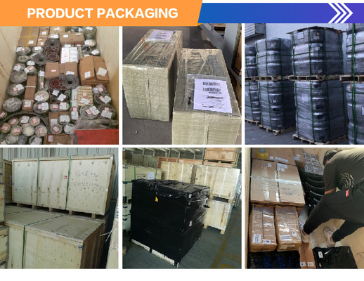 Φωτόν 1099 Εναλλακτικά μέρη Drag Link OE NO. 1106930000003 Κατασκευασμένο από ανθεκτικό μέταλλο