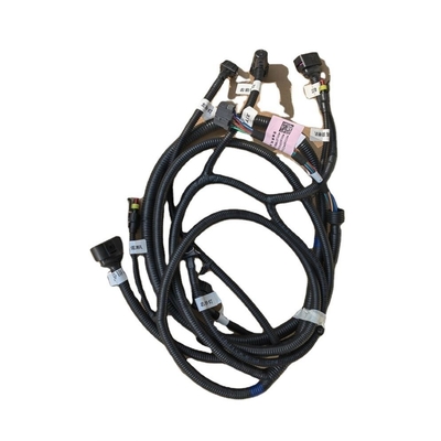 2005- Foton Auman Truck Front Beam Harness H4362045001B0 για κατασκευή