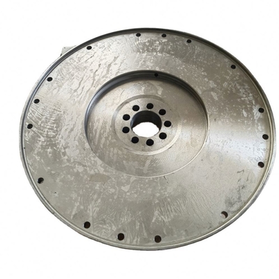 2005- Έτος Howo AZ1500020220A Fly Wheel Sinotruk Μέρη για Howo