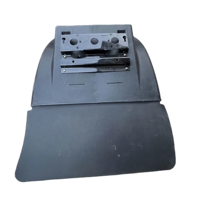 Πρότυπο Wg9719950111 Πίσω προστατευτικοί σωλήνες για ανταλλακτικά καμπίνας Sinotruk σε μεγάλη ζήτηση