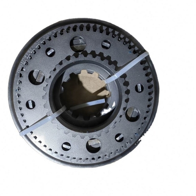 12Jsdx240t-1701170-1 Συγχρονιστής πρώτης και δεύτερης ταχύτητας για φορτηγό Howo 2012- Μέρη