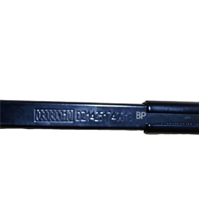 Shacman Wiper Arm Dz14251740013 Εναλλακτικό μέρος για ανάγκες προσαρμογής αυτοκινήτου