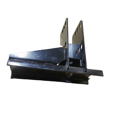 Fh4831022800a0a1276 Προσωρινή προστασία κάτω από την αριστερή στήλη Συγκρότημα ανταλλακτικού για το Foton