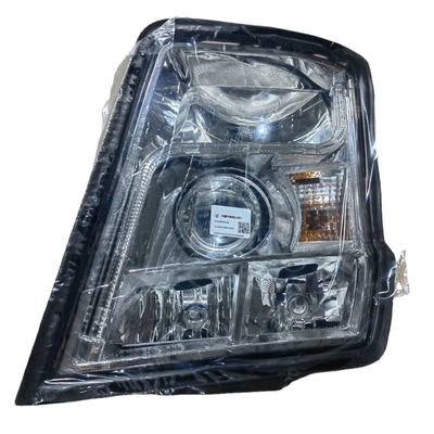 DZ97189723251-WX F3000 Αριστερός συνδυασμός φωτισμού για φορτηγό Shacman