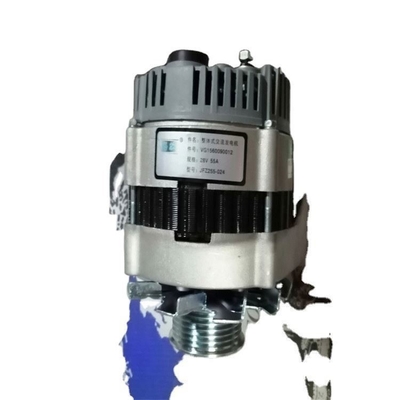 Συσκευές αυτοκινήτων SINOTRUK CNHTC VG1560090012/JFZ 255-024 Εναλλακτικός μηχανισμός για HOWO