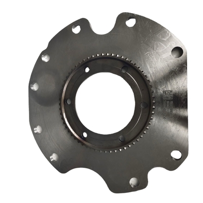 Εφοδιασμός αυτοκινήτων SINOTRUK CNHTC Lower Gear Cone Hub για HOWO Truck Transmission Μεγάλη προώθηση
