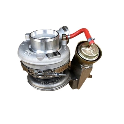 Howo Truck Parts Turbocharger B1G 04299152Kz Απελευθερώστε το πλήρες δυναμικό του φορτηγού σας