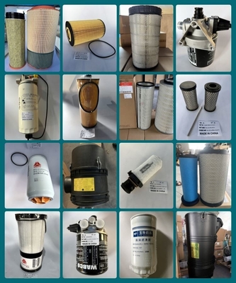 Φωτόν 1102716200042 Συμπλέκτης Σκλάβος Κύλινδρο Assy Για Aumark Auman Φορλάντ φορτηγό μοντέλο Φωτόν