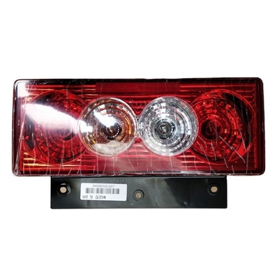Φωτό L0372010202A0 Συνδυασμός φωτός Assy για δεξιά πίσω λάμπα Φωτό