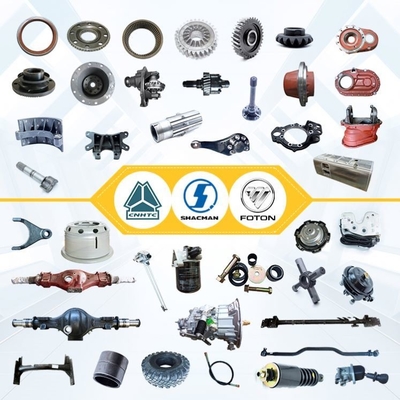 C3630140002a0 Πίσω πόρτα δεξιά στάση μπάρα Assy για ανταλλακτικά Foton Aumark