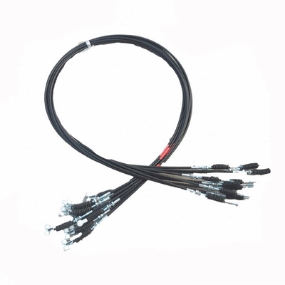 Shacman Heavy Truck Parts Gear Shift Cable DZ95259240008 Αρχικό 2009-