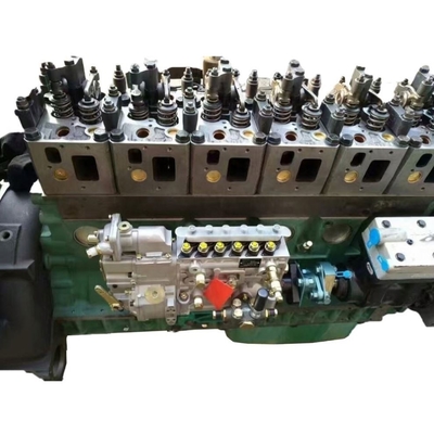 61500010383 Euro 2 Wide Cylinder Block 980*500*485 mm για τον αριθμό OEM 2 AZ1095010030