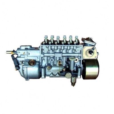 Sinotruk Howo Truck Parts Υψηλής πίεσης αντλία έγχυσης πετρελαίου VG2600083151 βαρύ φορτηγό
