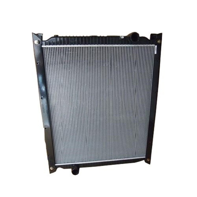 SINOTRUK HOWO Ραδιενεργός θερμοκηπίος φορτηγού WG9719530276 Συνδυασμός κινητήρα OEM αριθ. 2 WG9719530231