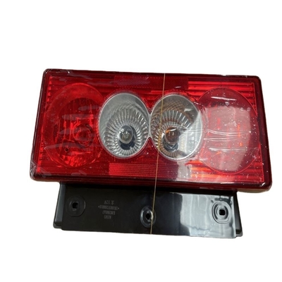 12V συνδυασμός λαμπτήρα Assy Lh ανταλλακτικά AUMARK Σκοπός αντικατάστασης/επισκευής φορτηγού Foton
