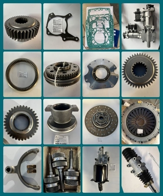 12V συνδυασμός λαμπτήρα Assy Lh ανταλλακτικά AUMARK Σκοπός αντικατάστασης/επισκευής φορτηγού Foton